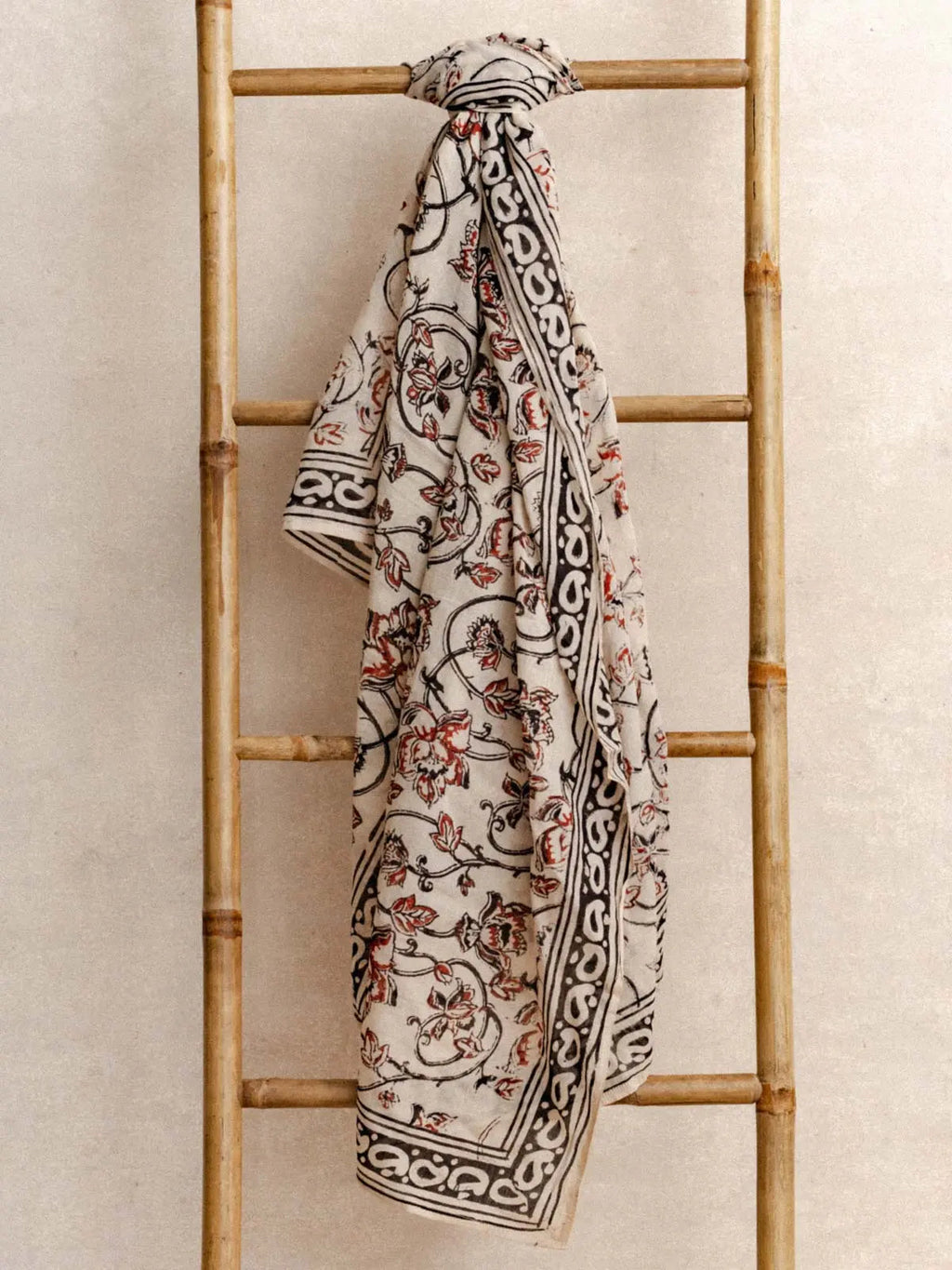 Paréo - Foulard - Arabesque - kirane