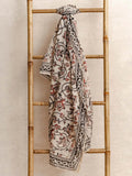 Paréo - Foulard - Arabesque - kirane
