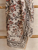 Paréo - Foulard - Arabesque - kirane