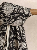 Paréo - Foulard - Lotus Noir - kirane