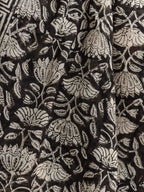 Paréo - Foulard - Lotus Noir - kirane