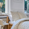 Parure Briac - Imprimée Bronze