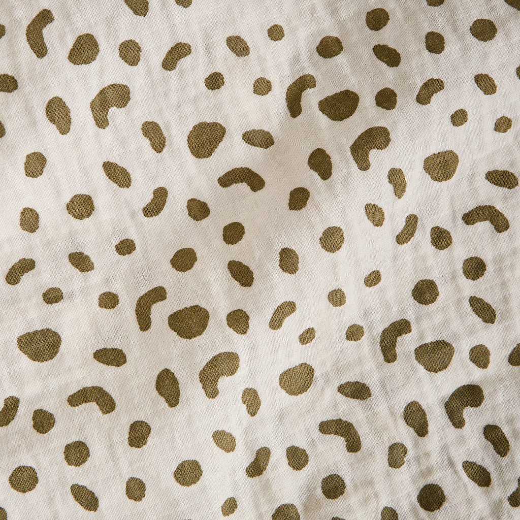 Parure Briac - Imprimée Bronze