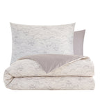Cool - Parure - Blanc/ Gris