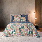 Hippie - Parure - Multicolore