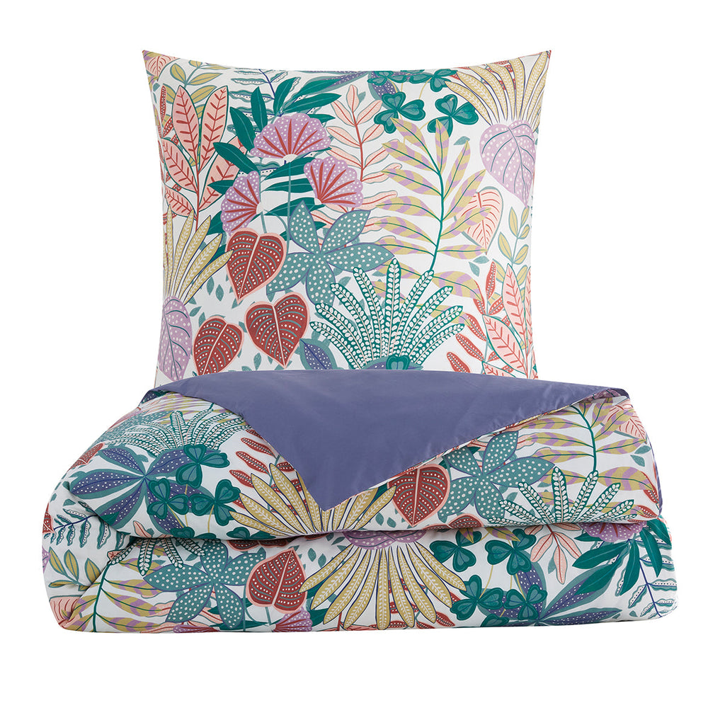 Hippie - Parure - Multicolore