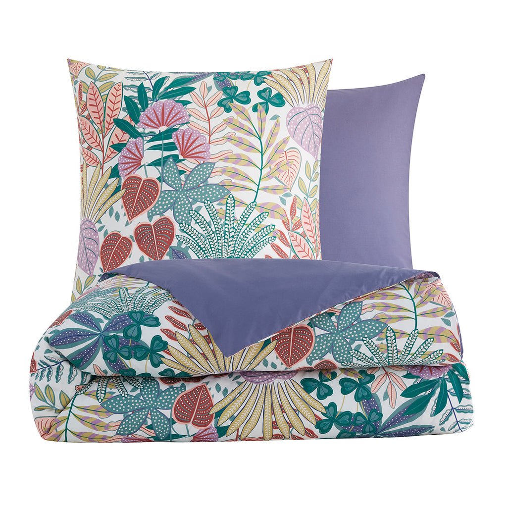 Hippie - Parure - Multicolore