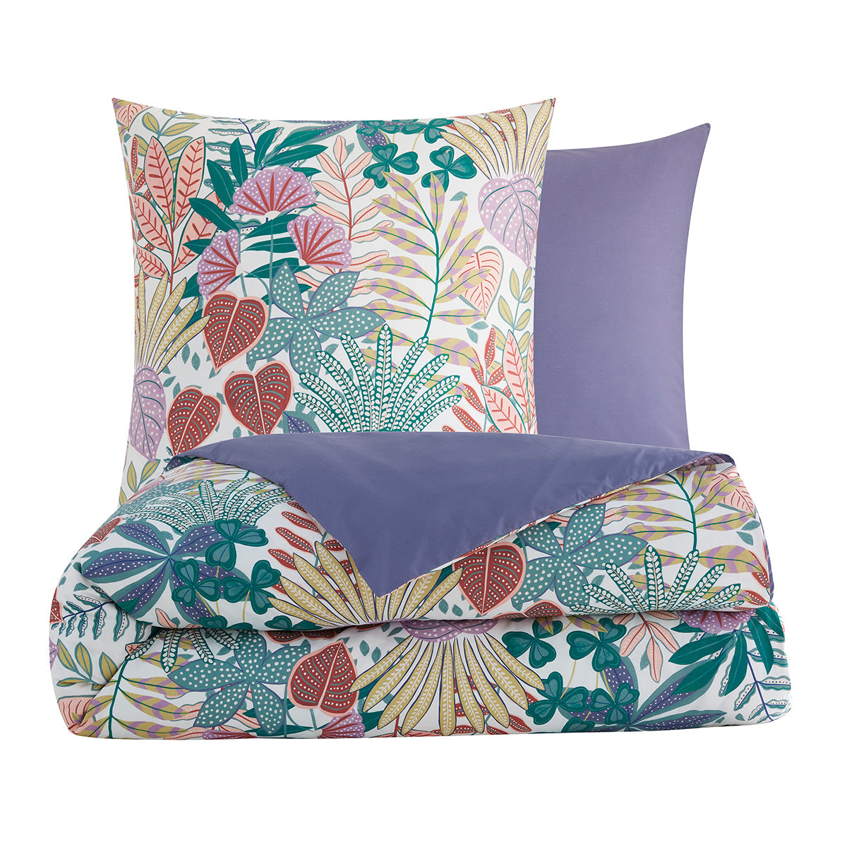 Hippie - Parure - Multicolore