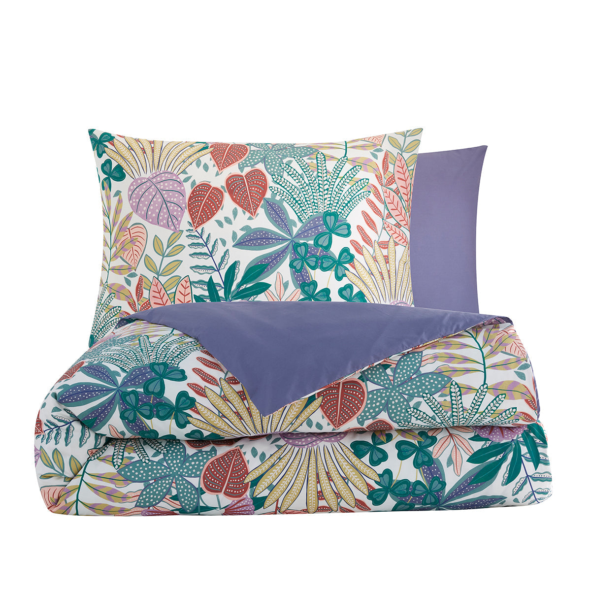 Hippie - Parure - Multicolore