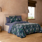 Senso - Parure - Bleu