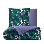 Senso - Parure - Bleu