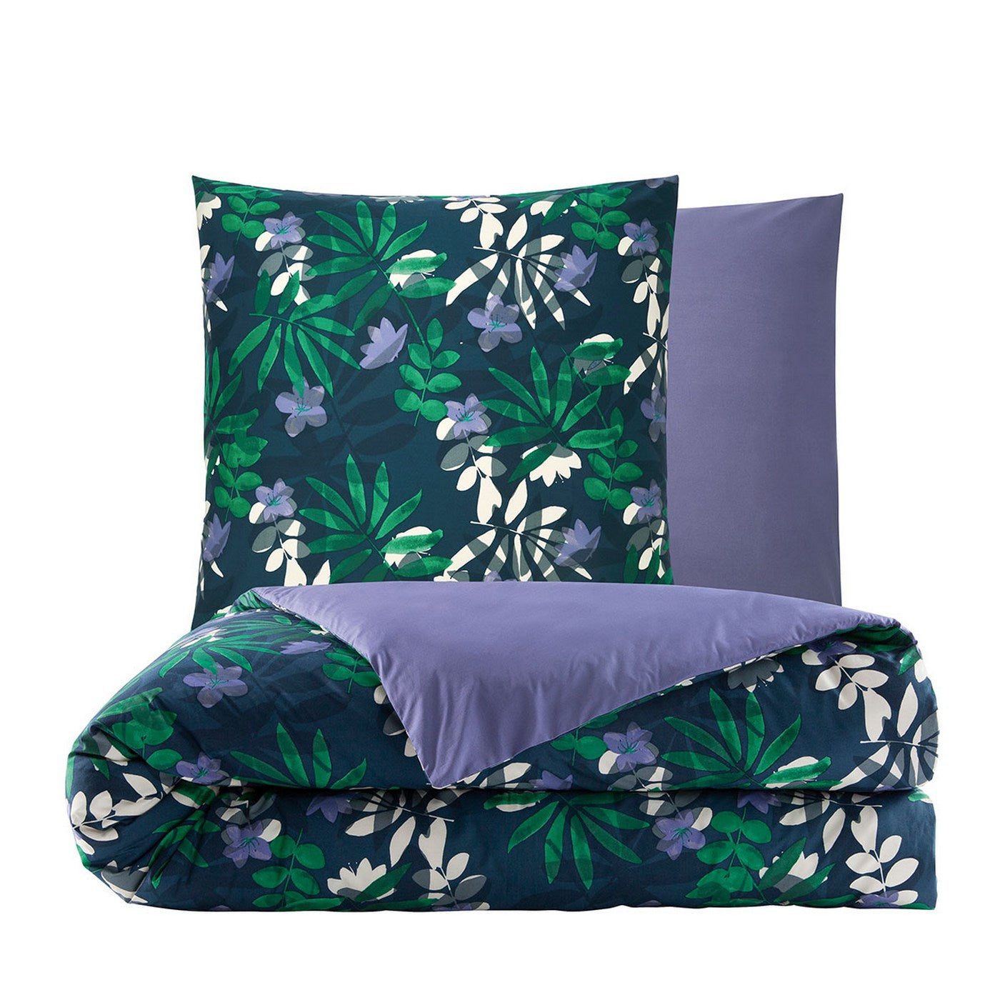 Senso - Parure - Bleu