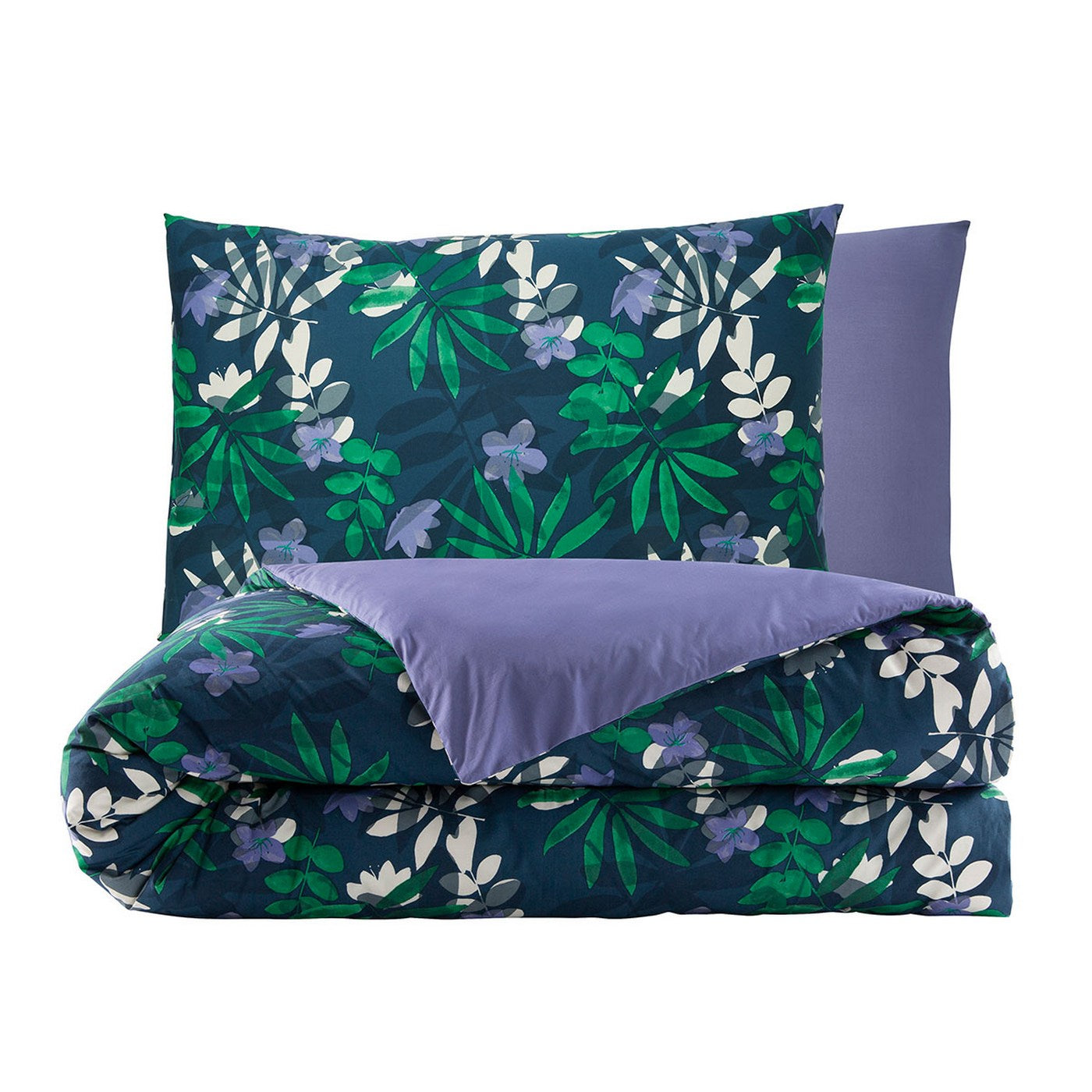 Senso - Parure - Bleu