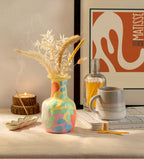 Peintures Pour Poterie - Couleurs Au Choix