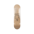 Paul McCarthy's Dick Head skateboard art by the skateroom