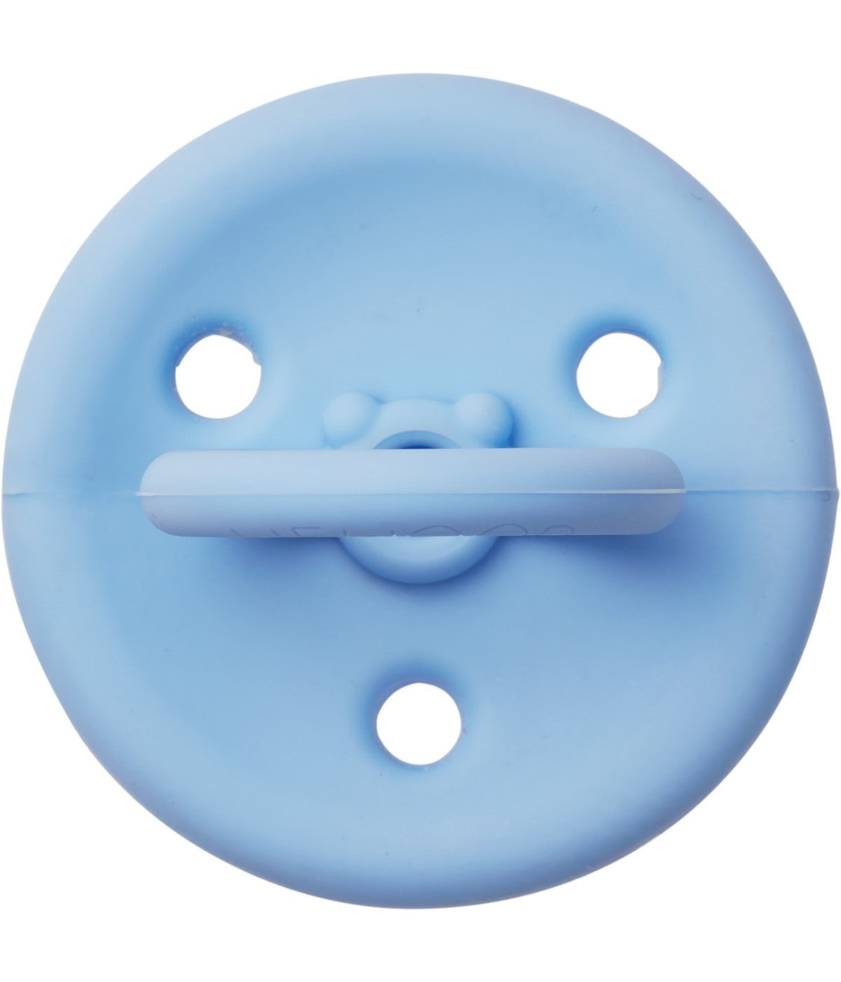 Lot De 3 Sucettes Paula - Mélange Bleu Ciel