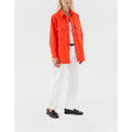 Margaux Lonnberg - Chemise Paz - Red