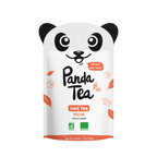 Iced Tea Detox - Pêche