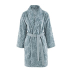 Contemplation - Peignoir - Bleu