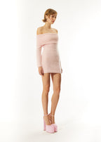 Robe Penelope Blush