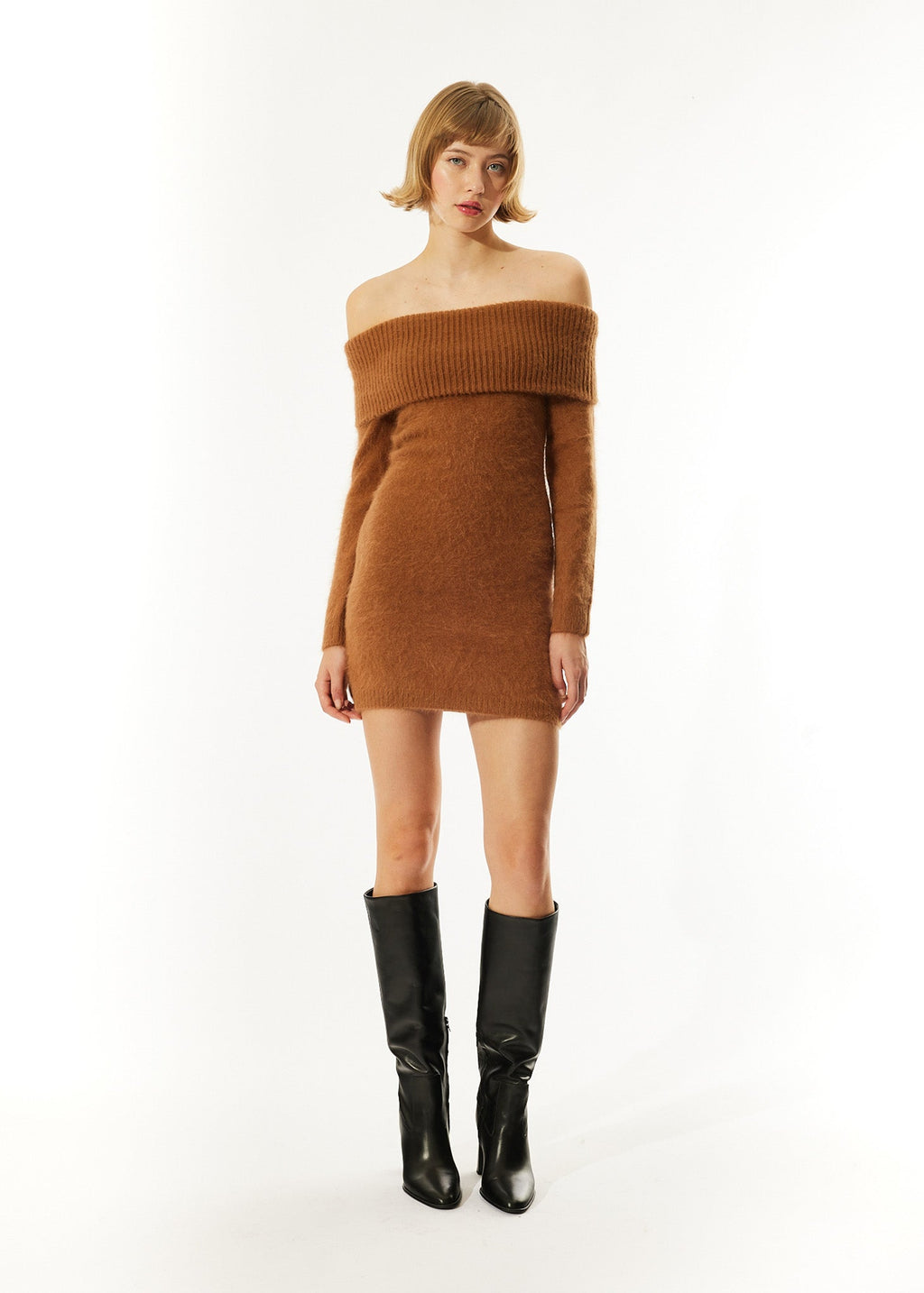 Robe Penelope Brown