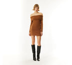 Robe Penelope Brown