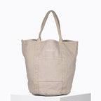 Petit Cabas Coton Ficelle