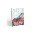 Coffret Peinture Au Numéro - Petit Pinceau - Coral Reef Par Miranda Sofroniou - Petit Pinceau