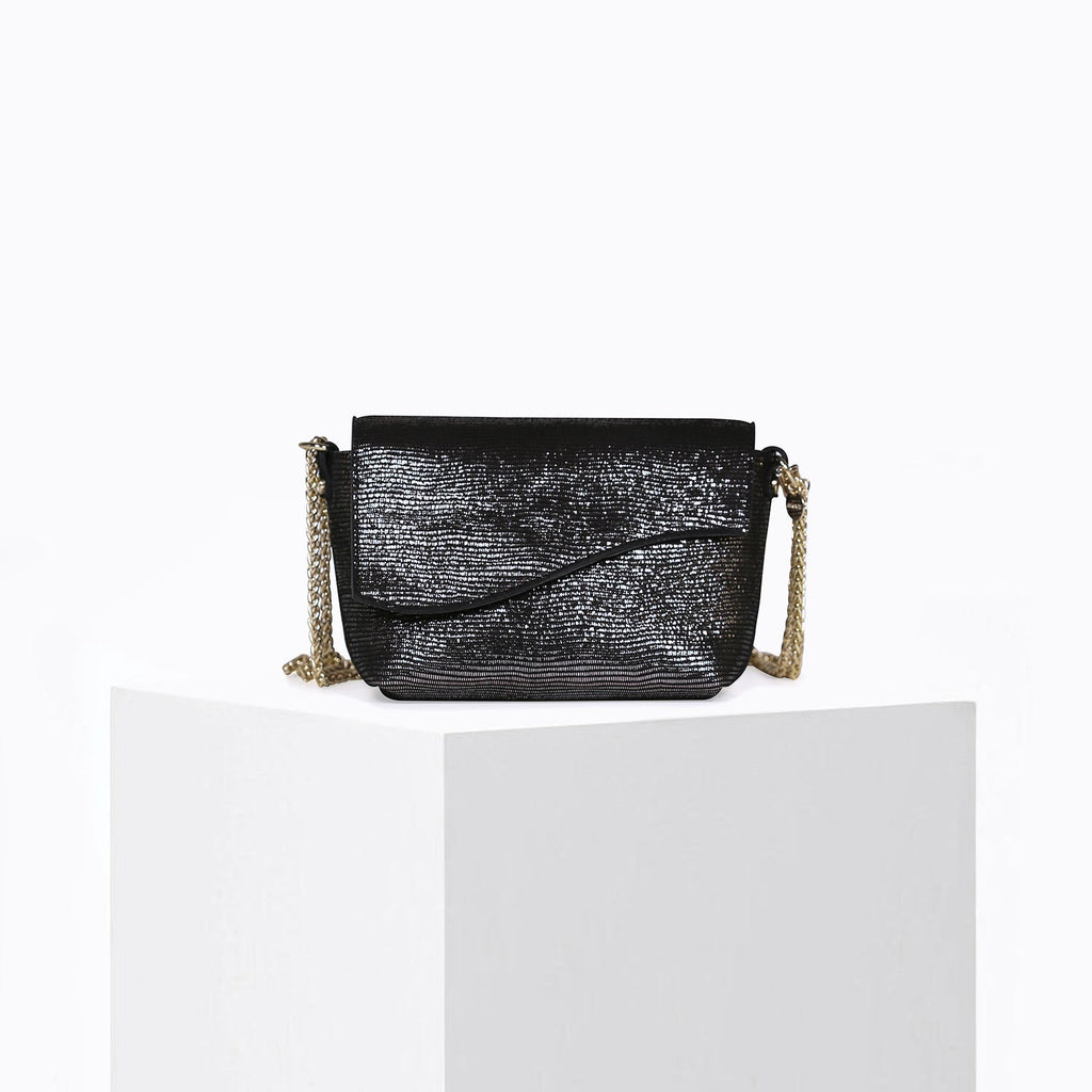 Sac Petite Etape Plomb