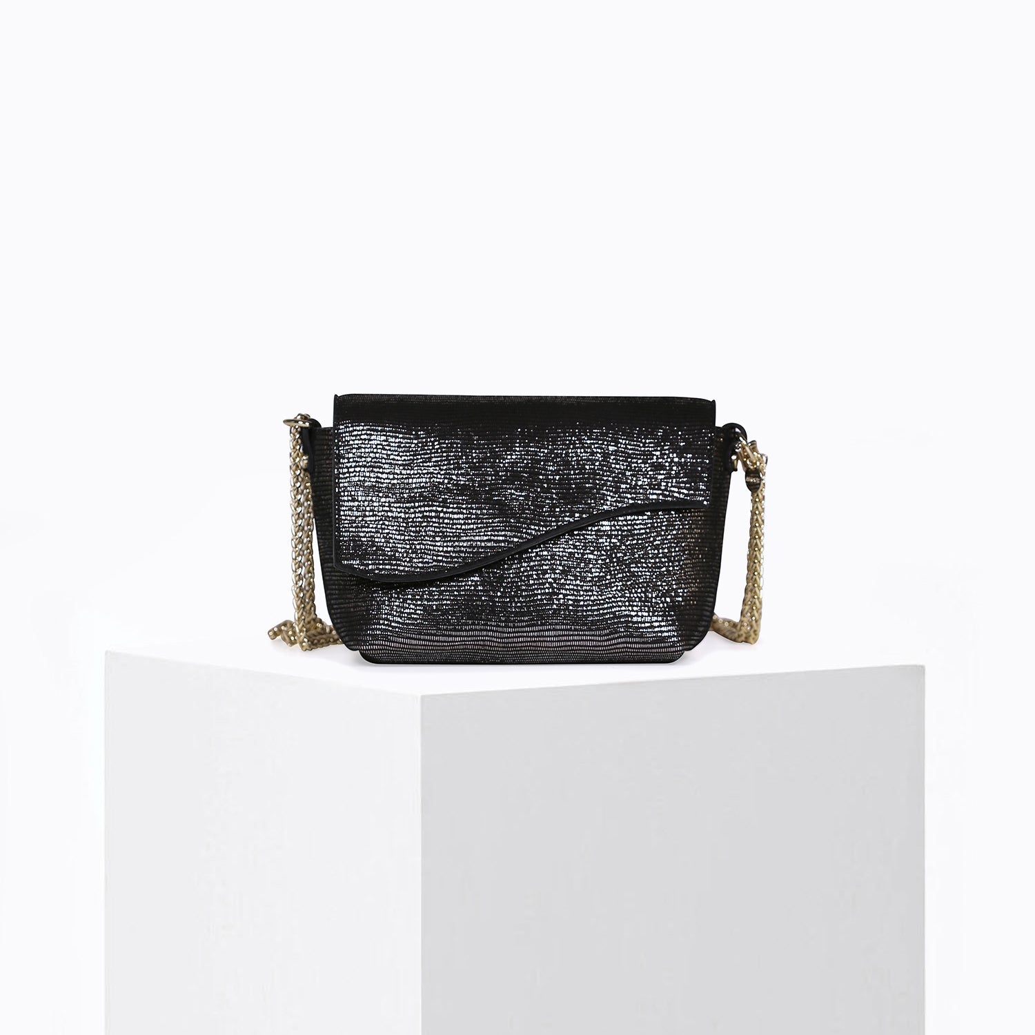 Sac Petite Etape Plomb