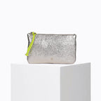 Petite Pochette Or