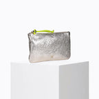 Petite Pochette Or
