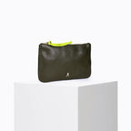 Petite Pochette Graine Green