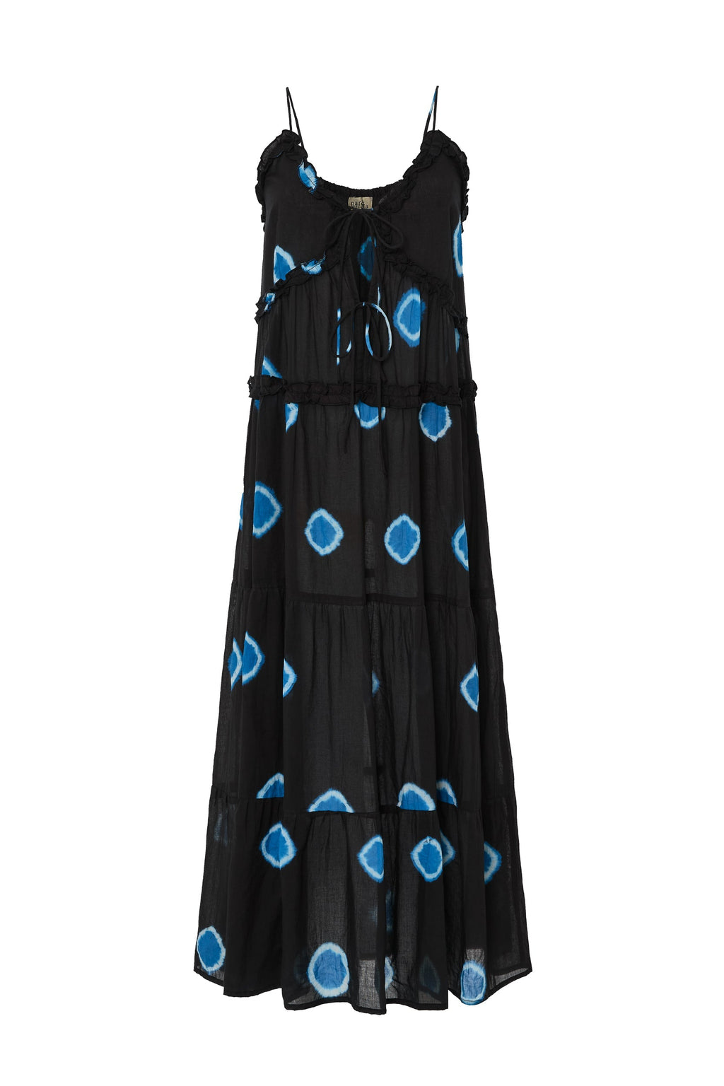 Robe Noire Petra