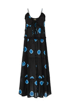 Robe Noire Petra