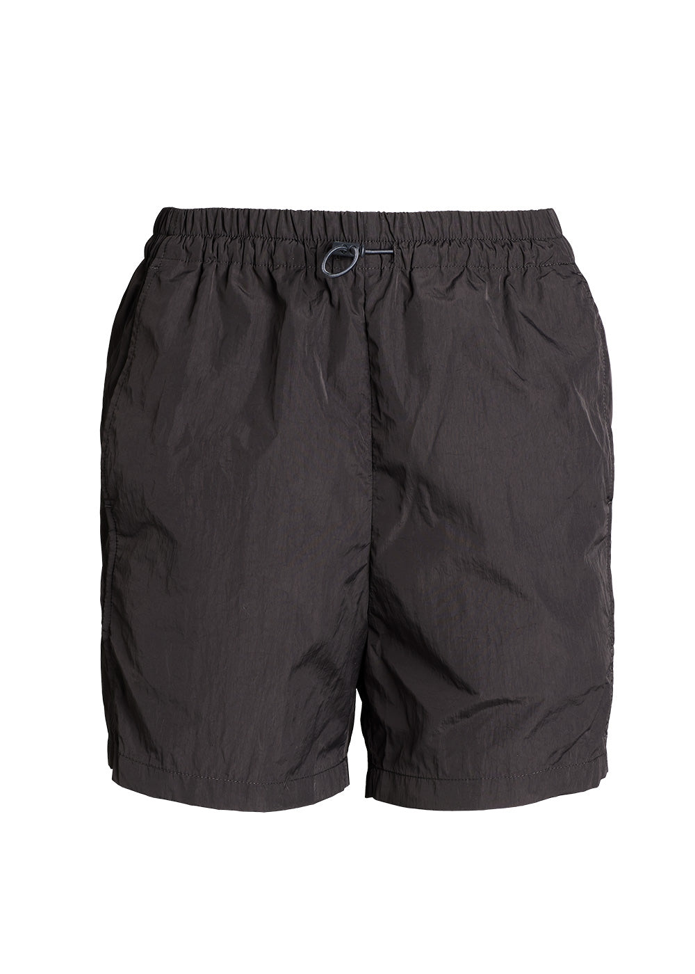 Short De Survêtement Petri - Almost Black