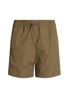Short De Survêtement Petri - Deep Olive