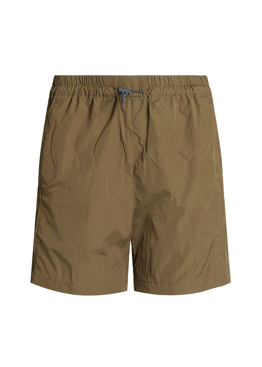 Short De Survêtement Petri - Deep Olive
