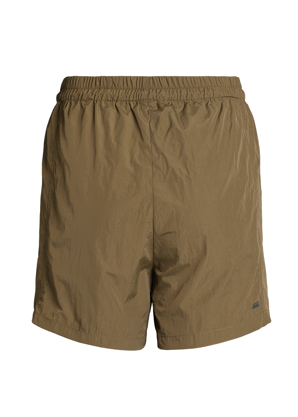 Short De Survêtement Petri - Deep Olive