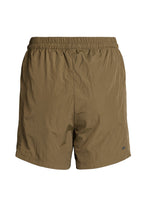 Short De Survêtement Petri - Deep Olive