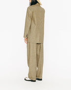 Margaux Lonnberg - Veste Norton - Tweed