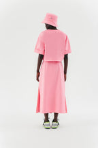 Margaux Lonnberg - Top Lou - Pink