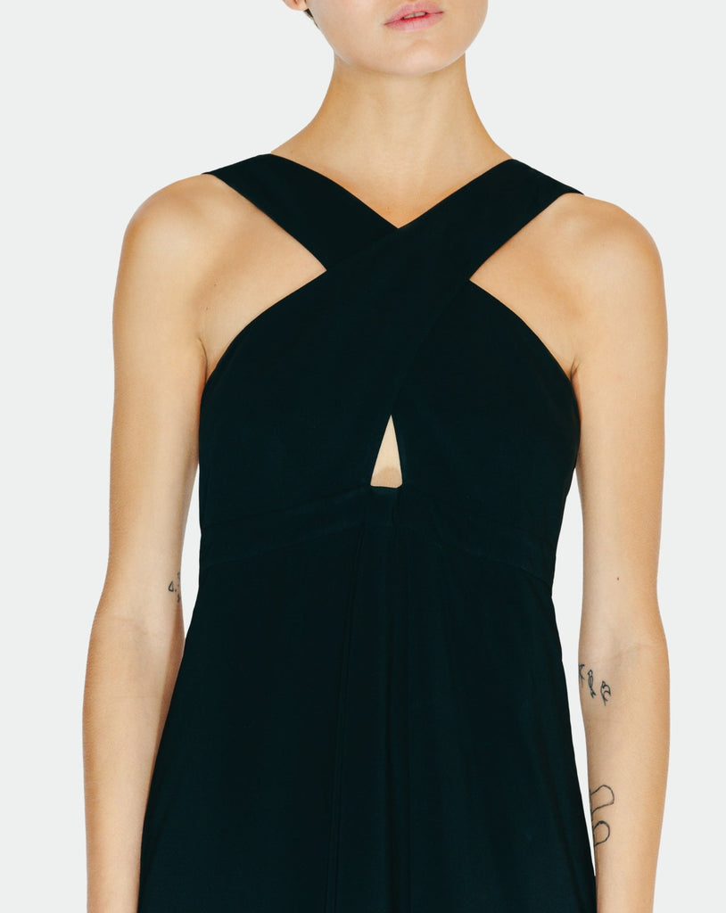 Margaux Lonnberg - Robe Robbie - Black