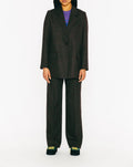 Margaux Lonnberg - Veste Norton - Red Check