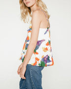 Margaux Lonnberg - Top Eddy - Paint Bucket