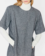 Margaux Lonnberg - Robe Roma - Tweed