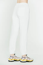 Margaux Lonnberg - Pantalon Brooklyn - White