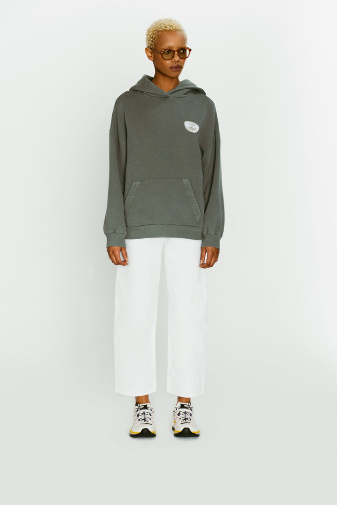 Margaux Lonnberg - Sweat Beckett - Army
