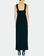 Margaux Lonnberg - Robe Robbie - Black