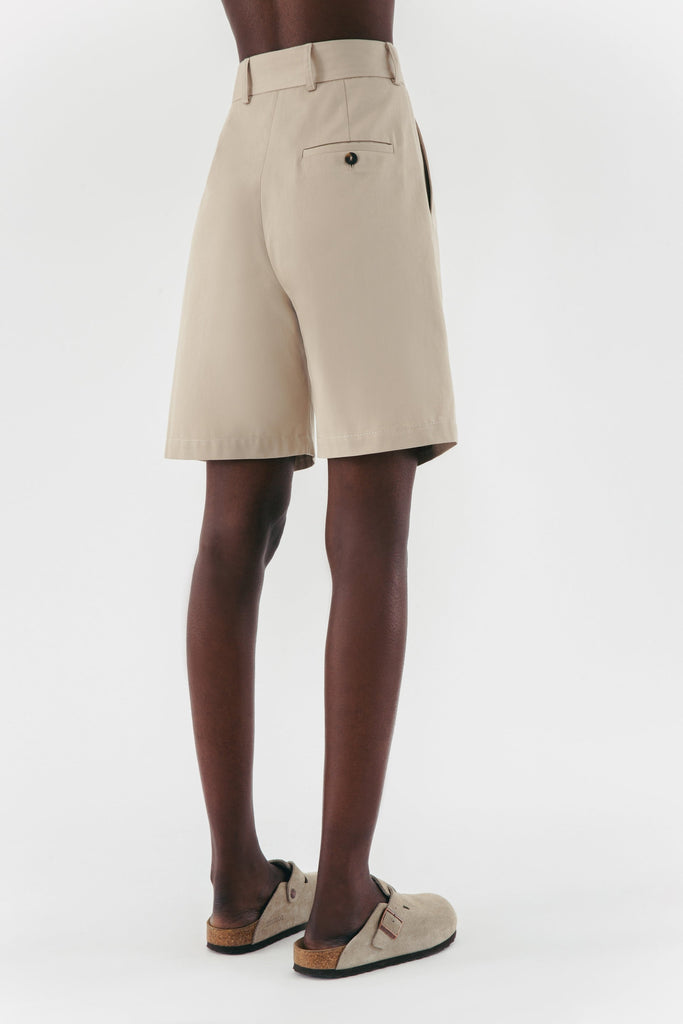 Margaux Lonnberg - Pantalon Louis - Beige